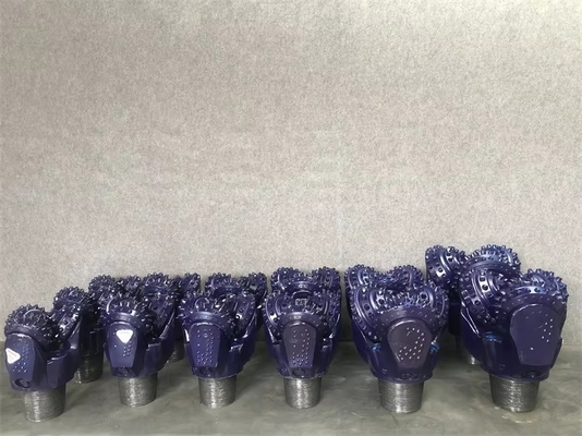 API 7 7/8" IADC517 Tricone drill Bit for water well and oil well