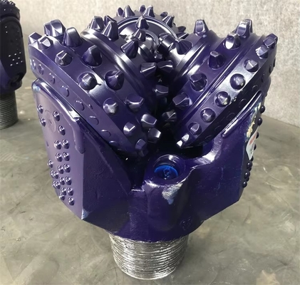 API 7 7/8" IADC517 Tricone drill Bit for water well and oil well