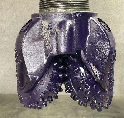API 7 7/8" IADC517 Tricone drill Bit for water well and oil well