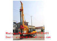 FACTORY DIRECT 15M-40M ROTARY DRILLING RIG FOR FOUNDATION CONSTRUCTION