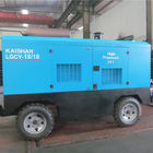 Kaishan LGCY-18/17 diesel engine moveable low pressure screw air compressor